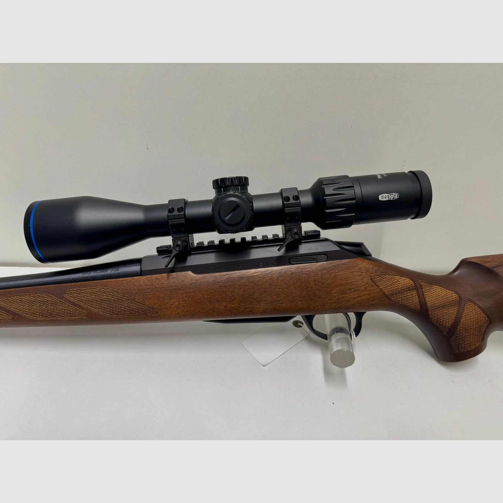 Tikka T3x Hunter „Pointer´s Start“ Komplettset