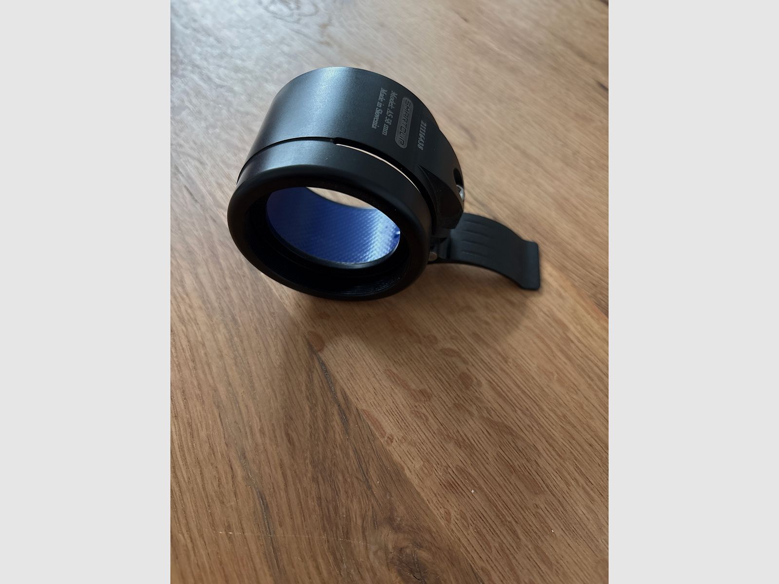Smartclip Adapter 58