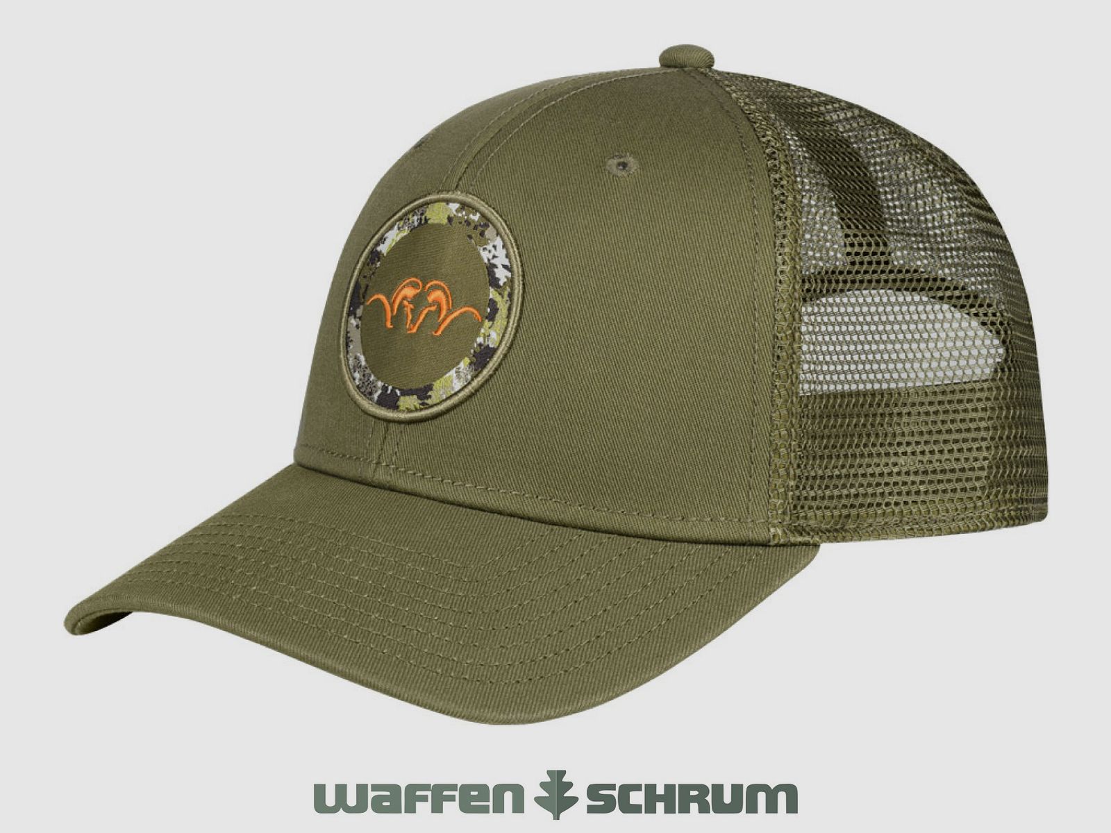 Blaser Cap Ring 26