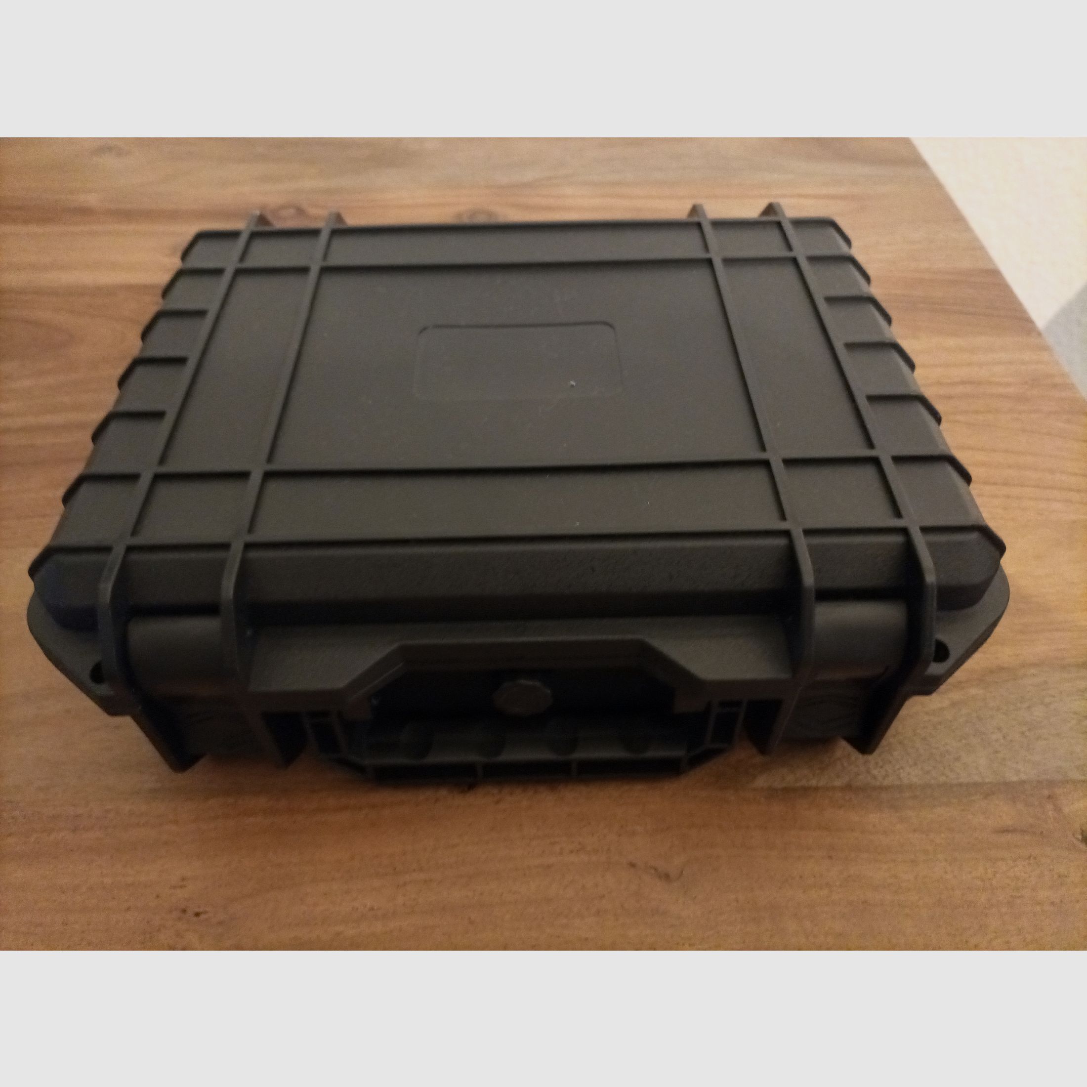 Pistolen Hardcase Koffer