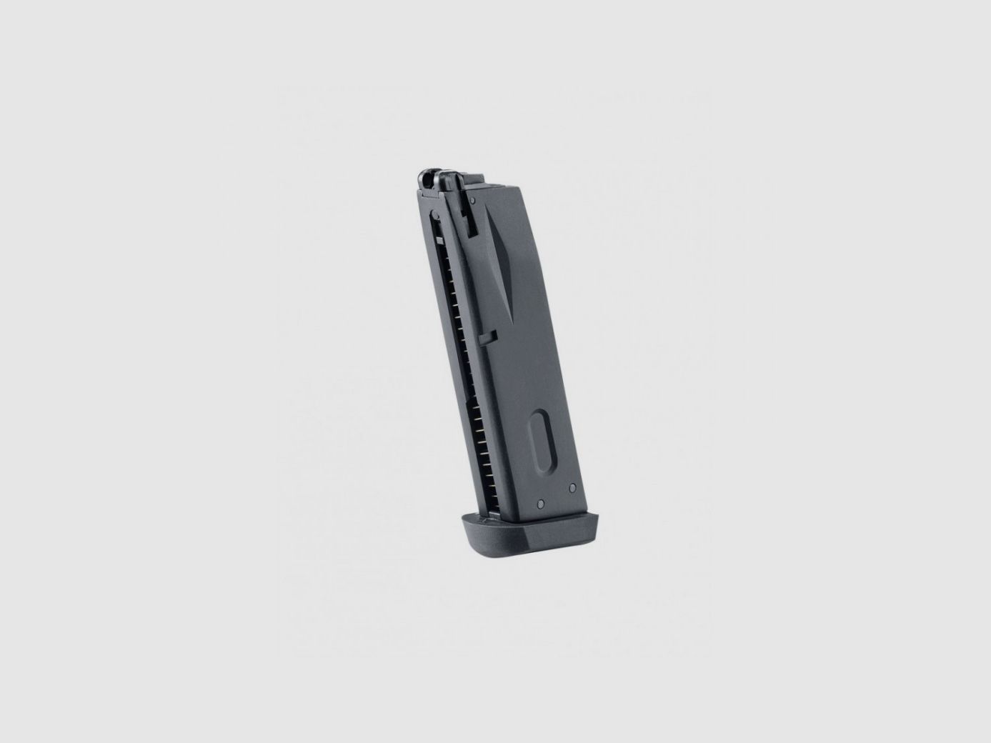 Magazijn 23 schoten Beretta M9A3 BBS 6MM gas 1,3J