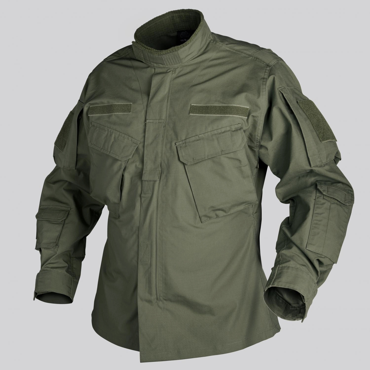 HELIKON-TEX CPU JACKE OLIVE GREEN