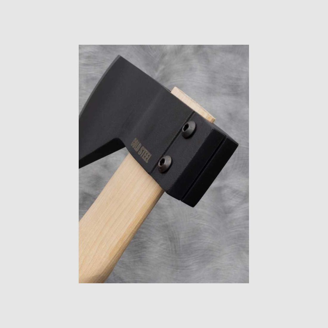 Cold Steel Hudson Bay Camp Axt