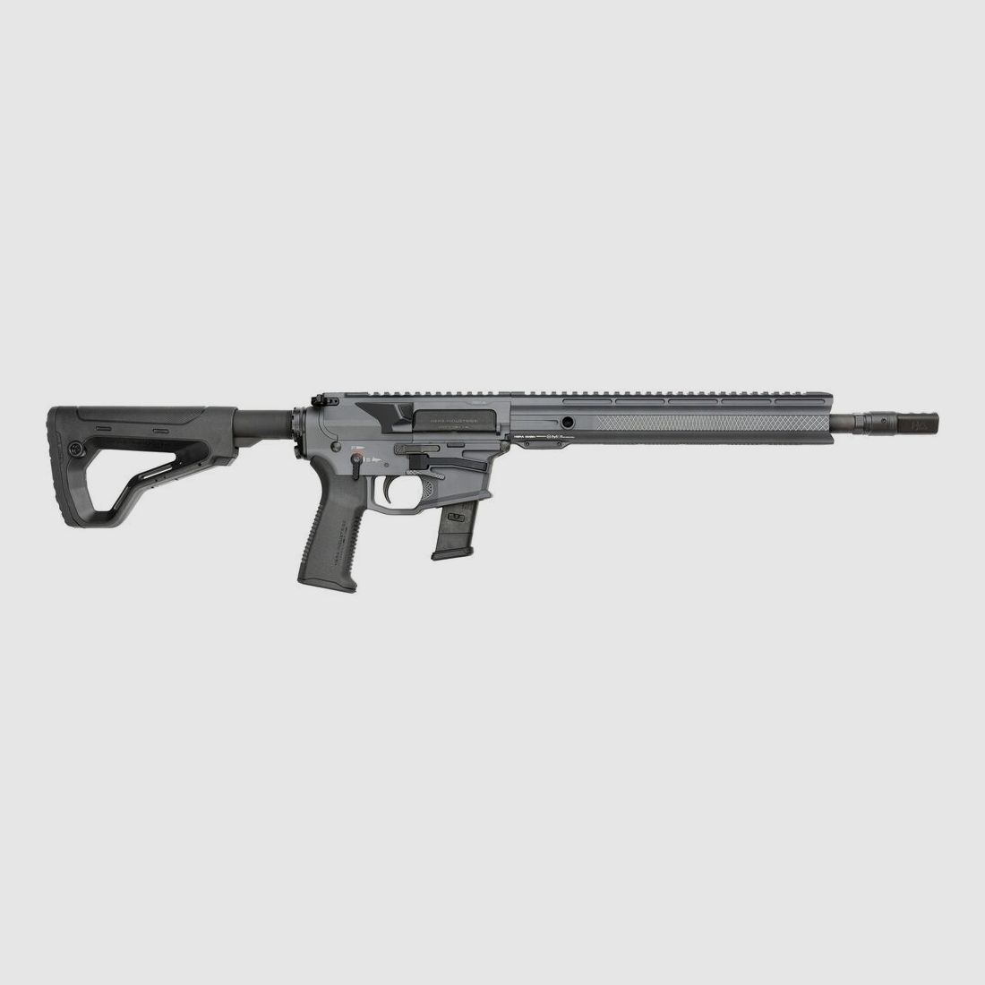 Pro Tuning Fucile Semiautomatico PCC Glock Gen4 9 mm Luger