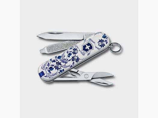 Victorinox – Classic Limited Edition 2021 Porcelain Elegance 0.6223.L2110