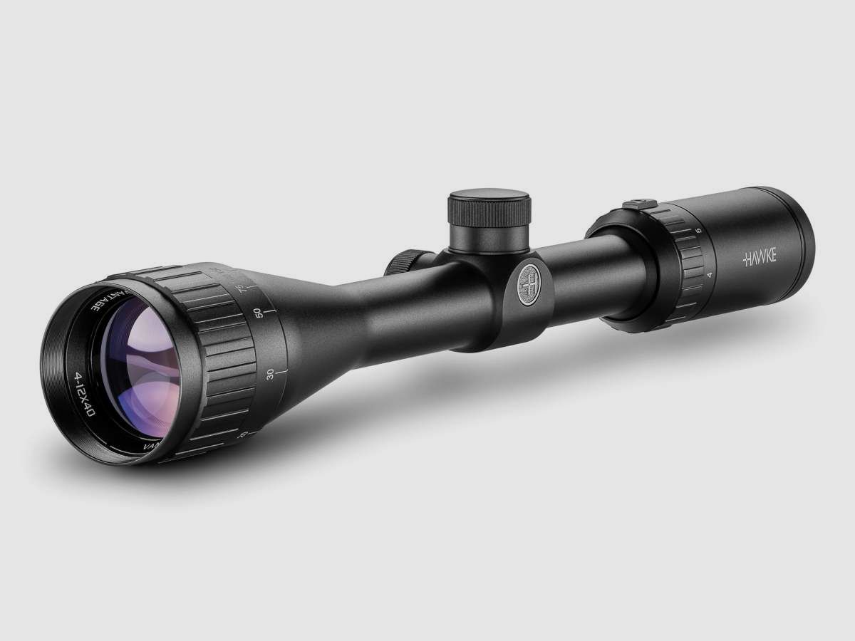 Hawke Vantage 4-12x40 AO 30/30 DUPLEX, Bild 1 von 52