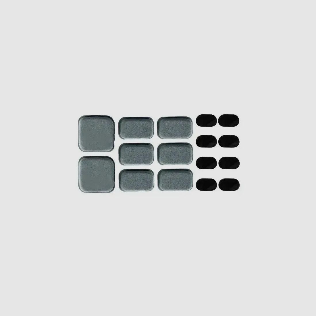 FMA FMA Helmet Padding CP Helmet Protective Pad Set