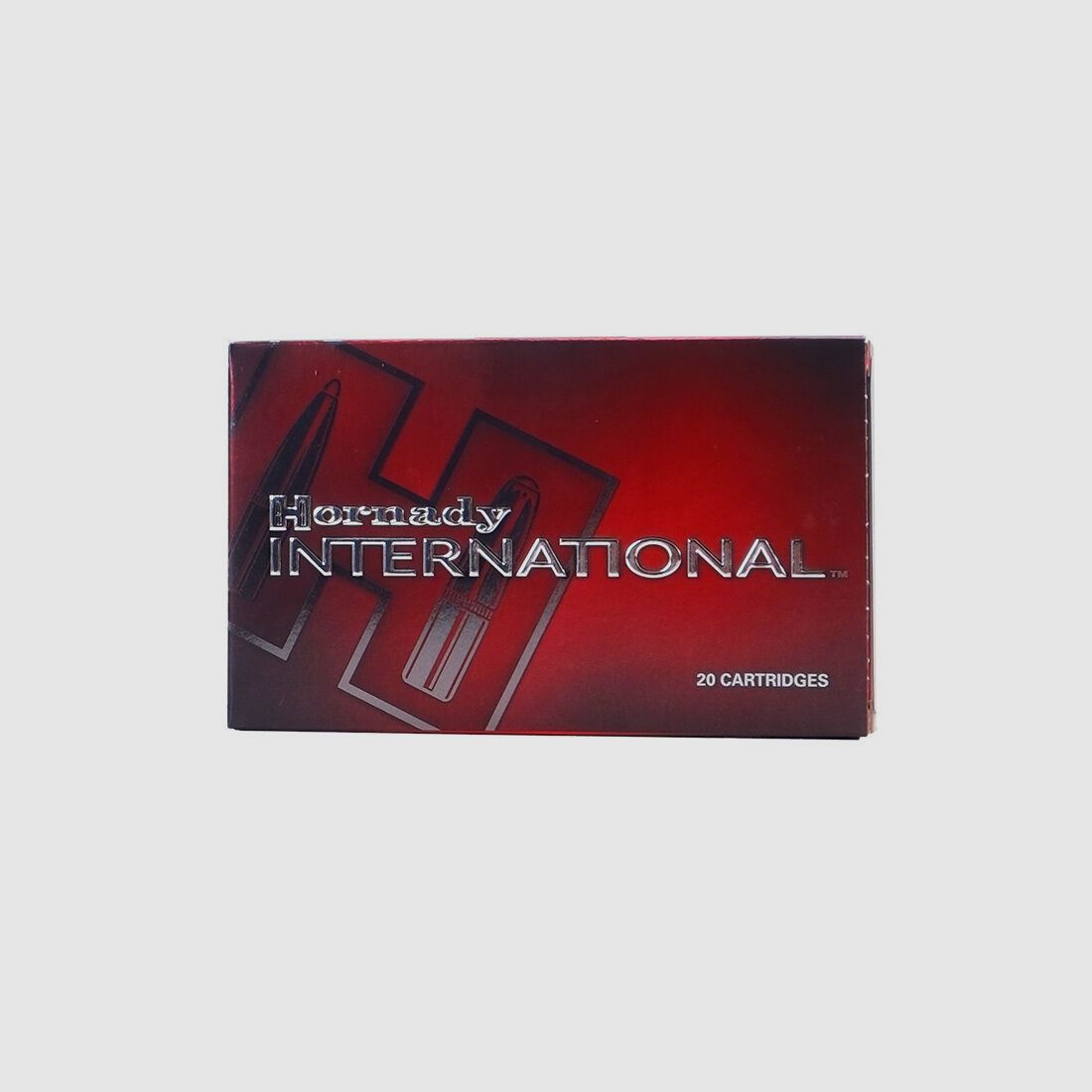 Hornady 8,5x55 ECX Blaser 185grs/12g