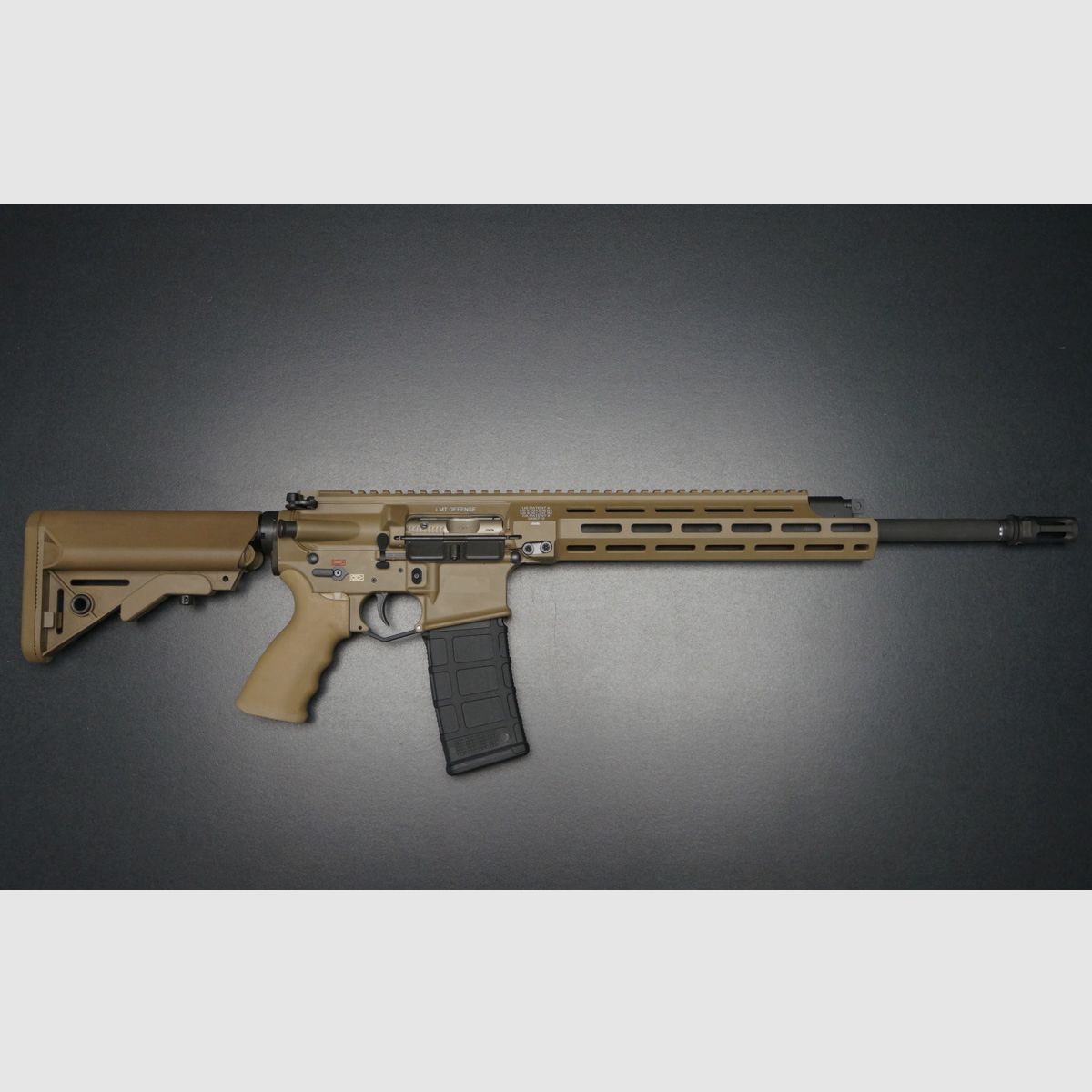 LMT Defense MARS STGW 25 16", image 1 sur 7