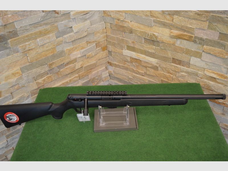 Savage Arms Model Mark II FV-SR