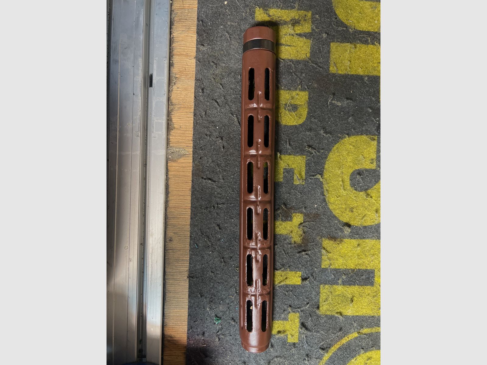 M14 m1a Springfield Armory Loop Handbescherming