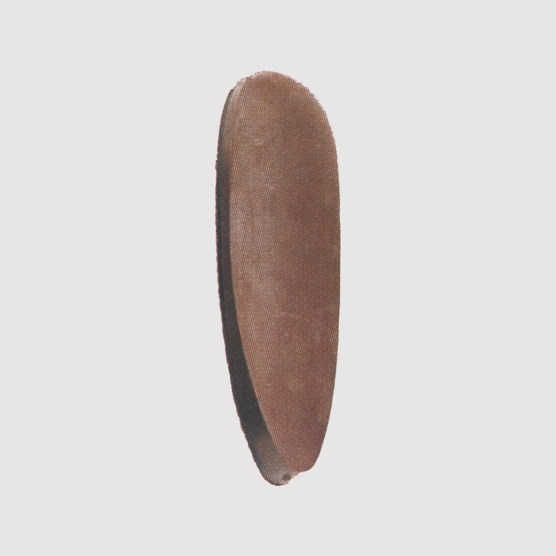 WEGU Voll-Schaftkappe 30mm
