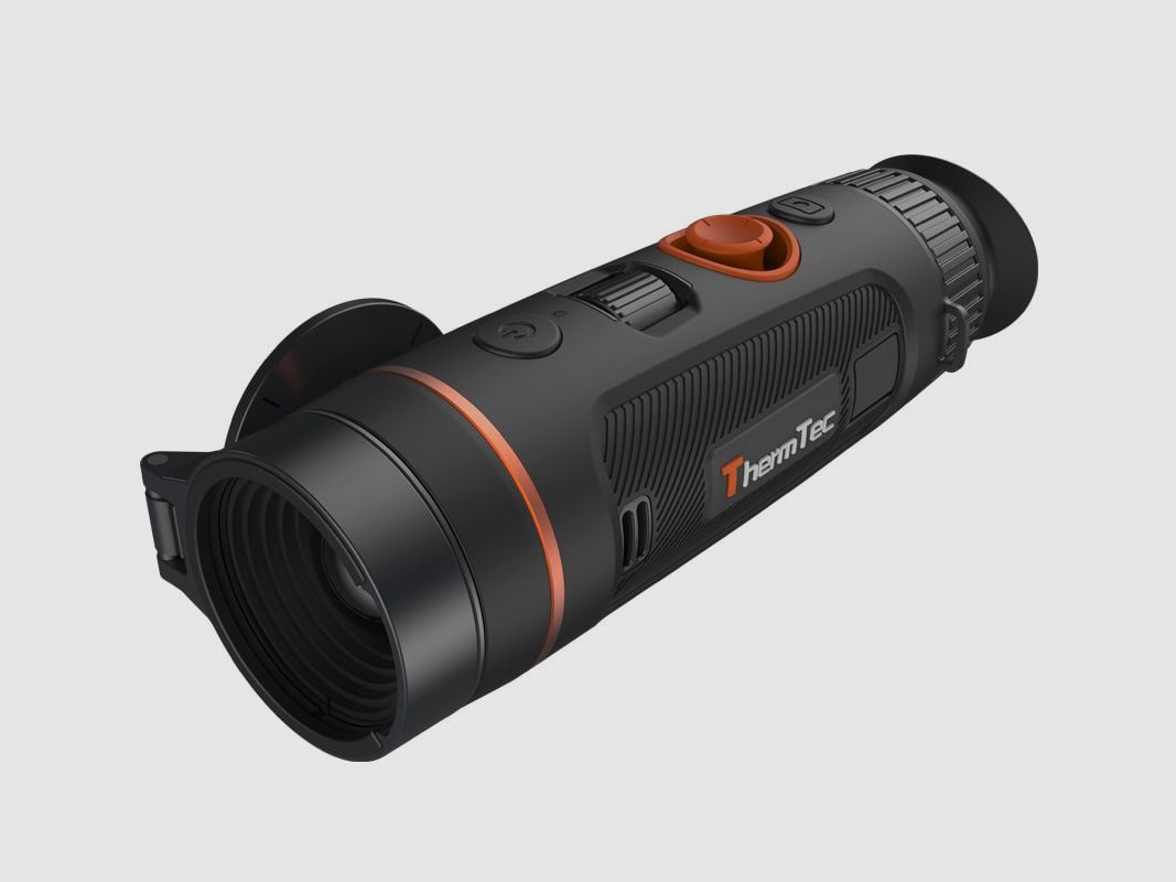 ThermTec Wild 635 thermal imaging camera