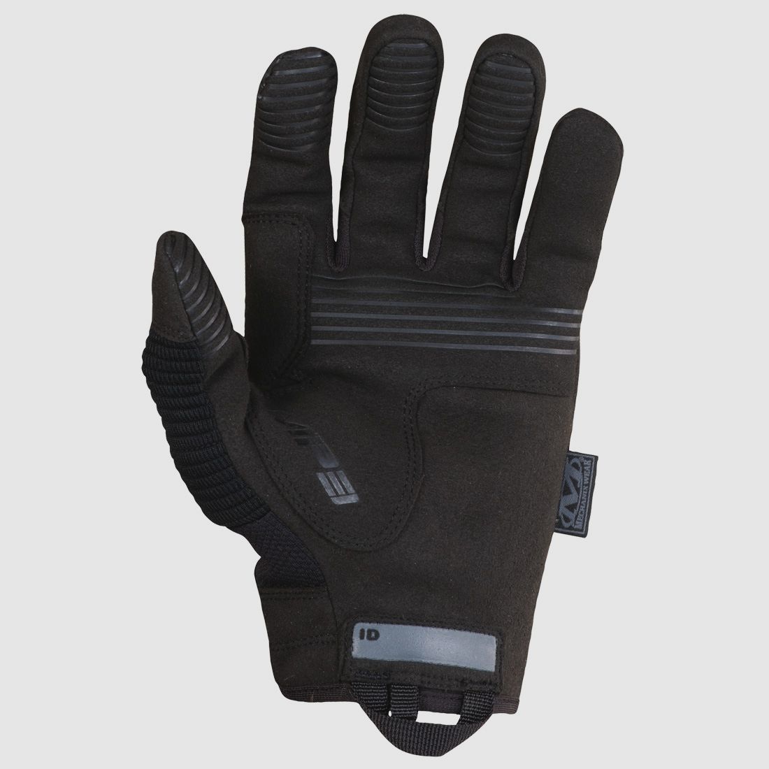Mechanix Wear M-Pact 3 schwarz 2XL Schwarz