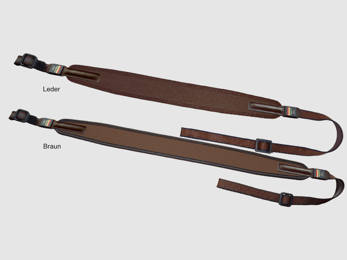 Niggeloh Universal Rifle Sling - Colors: various