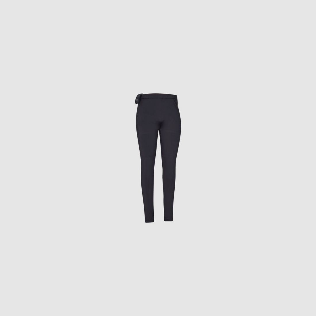 Deerhunter Herren Heat Lange Unterhose Schwarz 3XL