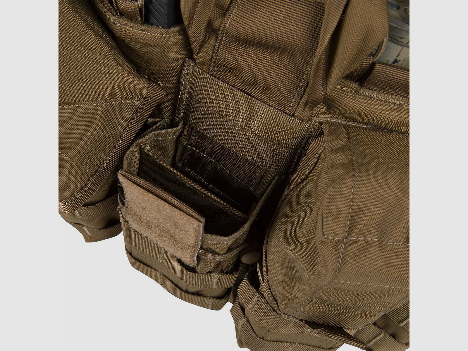 HELIKON-TEX GUARDIAN CHEST RIG® PenCott® WildWood™