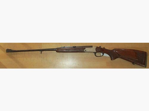Blaser K77