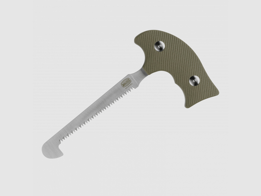 MAUSER Knochensäge