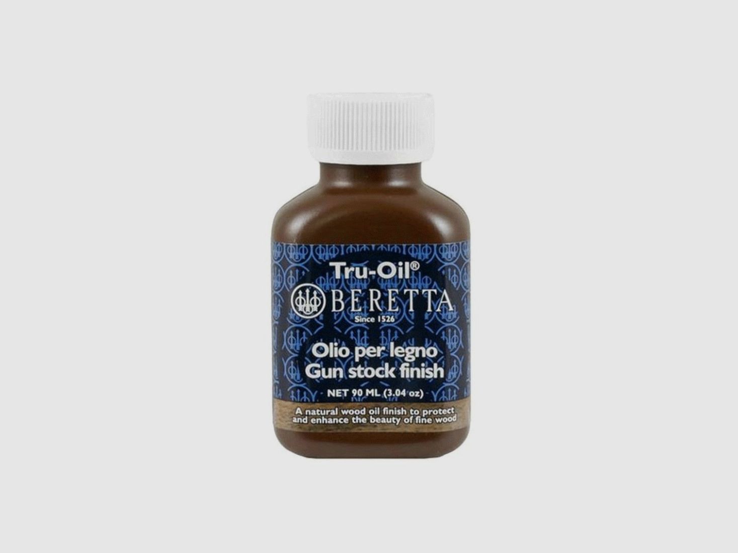 BERETTA TRU OIL NEUTRAL
