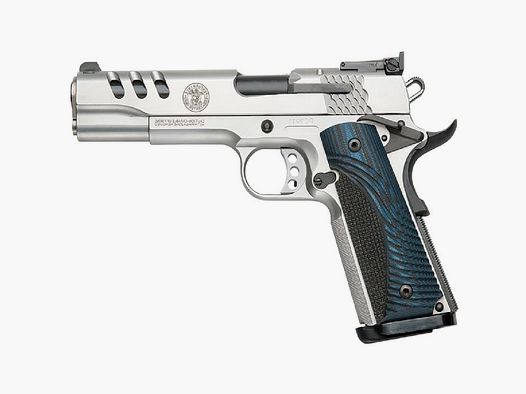 Smith & Wesson 1911 Perfomance Center Custom, .45 ACP
