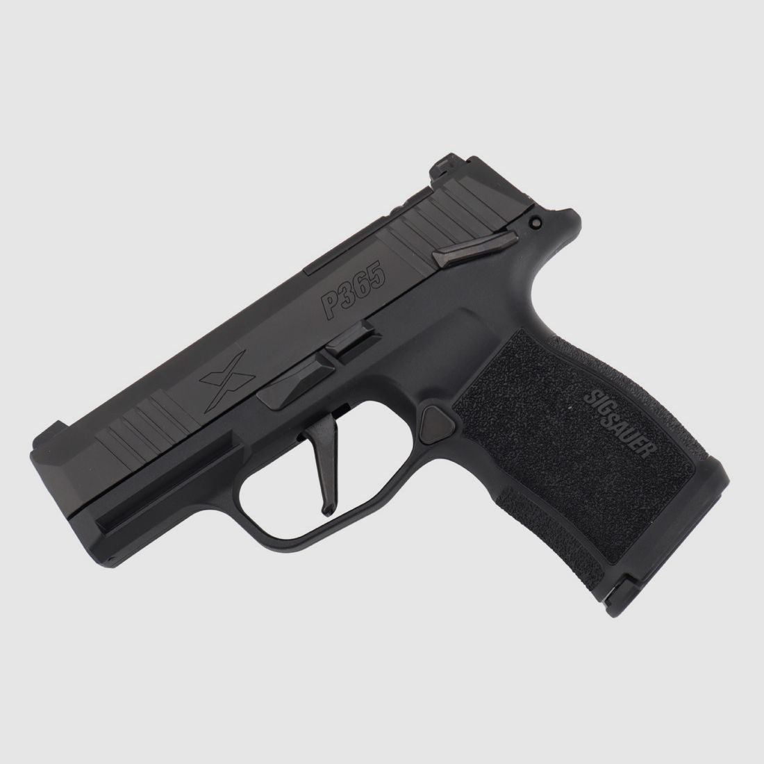  Sig Sauer P365X MS Optic Ready