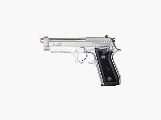 TAURUS PISTOLE 92 SS17 STS 9X19