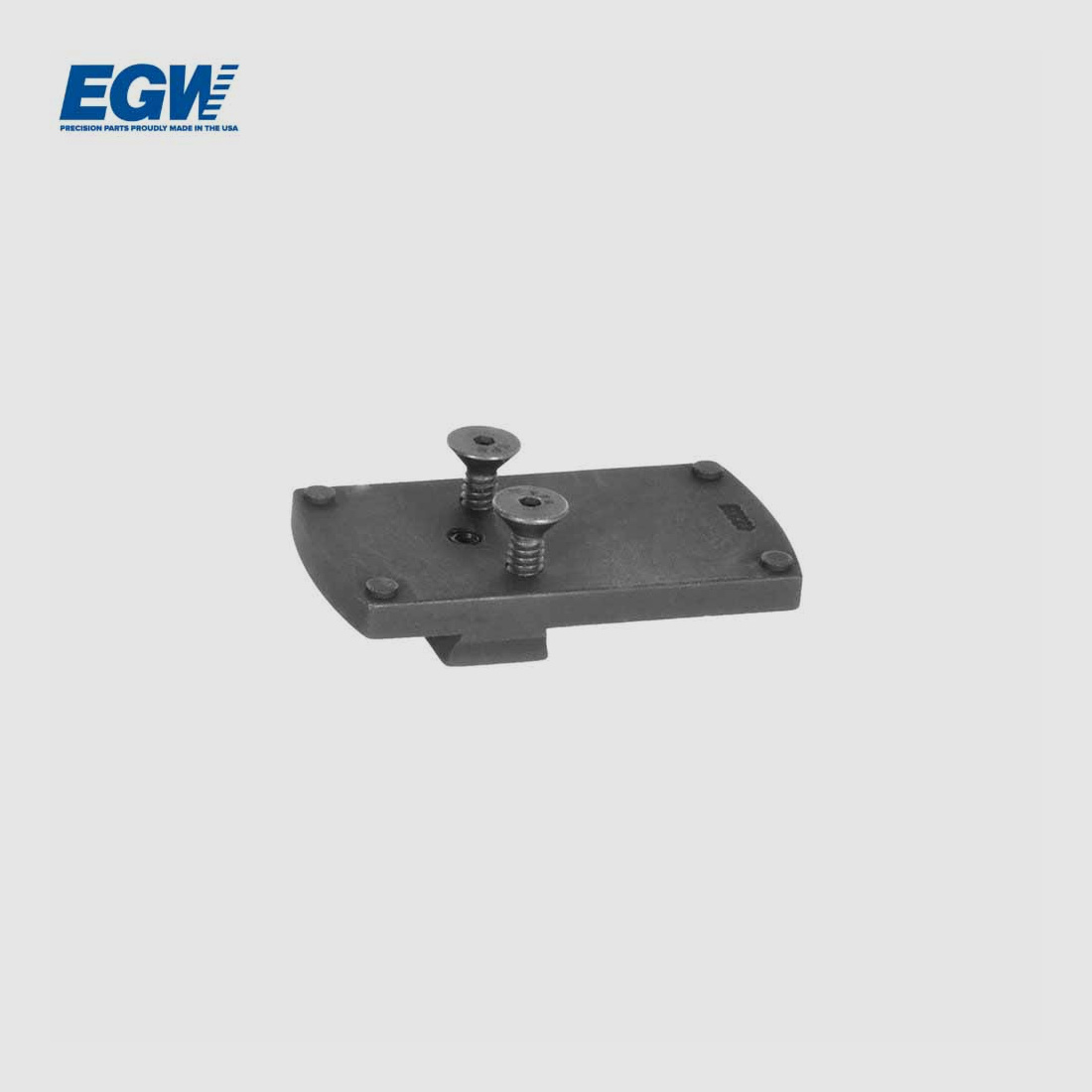 EGW VISIERMONTAGE HK USP – Vortex / FastFire / Docter