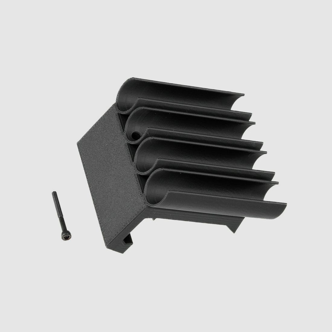 HOLDER DE MUNITIONS EXCLUSIF | MUNITIONSHALTER | 16 BALLES | UMAREX HDX68 | HDB68 | CAL.68