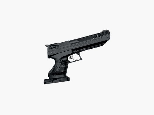 ATAK PISTOLET LIB V ZORAKI HP 01 4,5