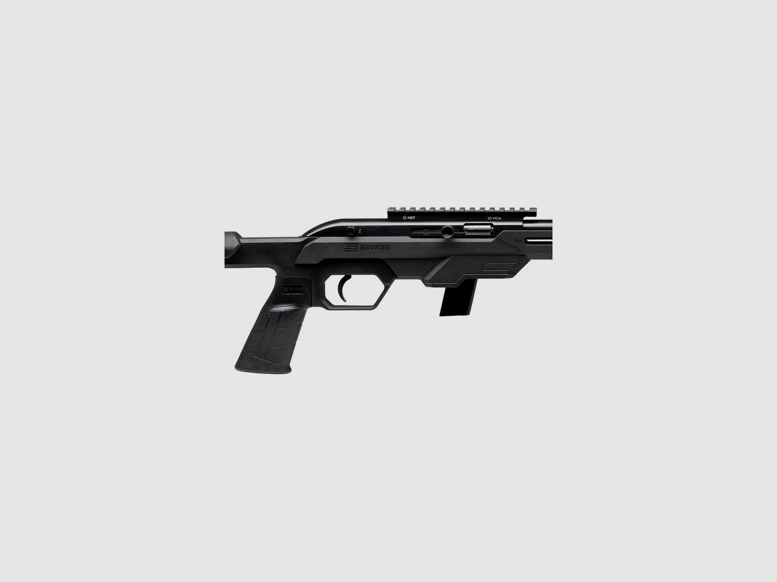 Savage 64 Precision Cal. 22 LR, image 4 sur 7