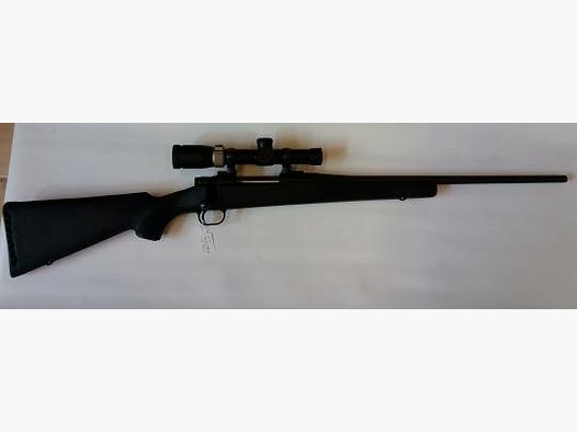 Mossberg ATR 100, Kal. .30-06, Doerr 1-4x24