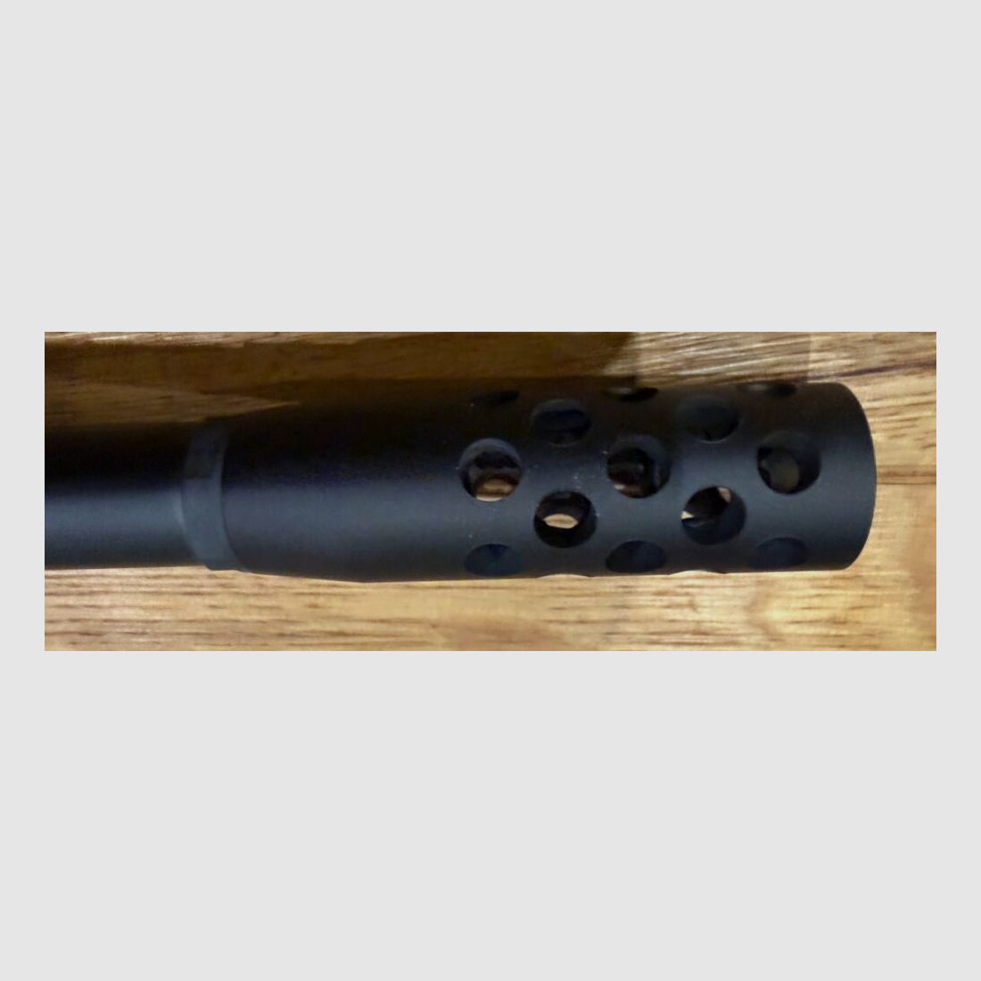 Benelli Lupo Alpha B.E.S.T. Barrel length 51 cm