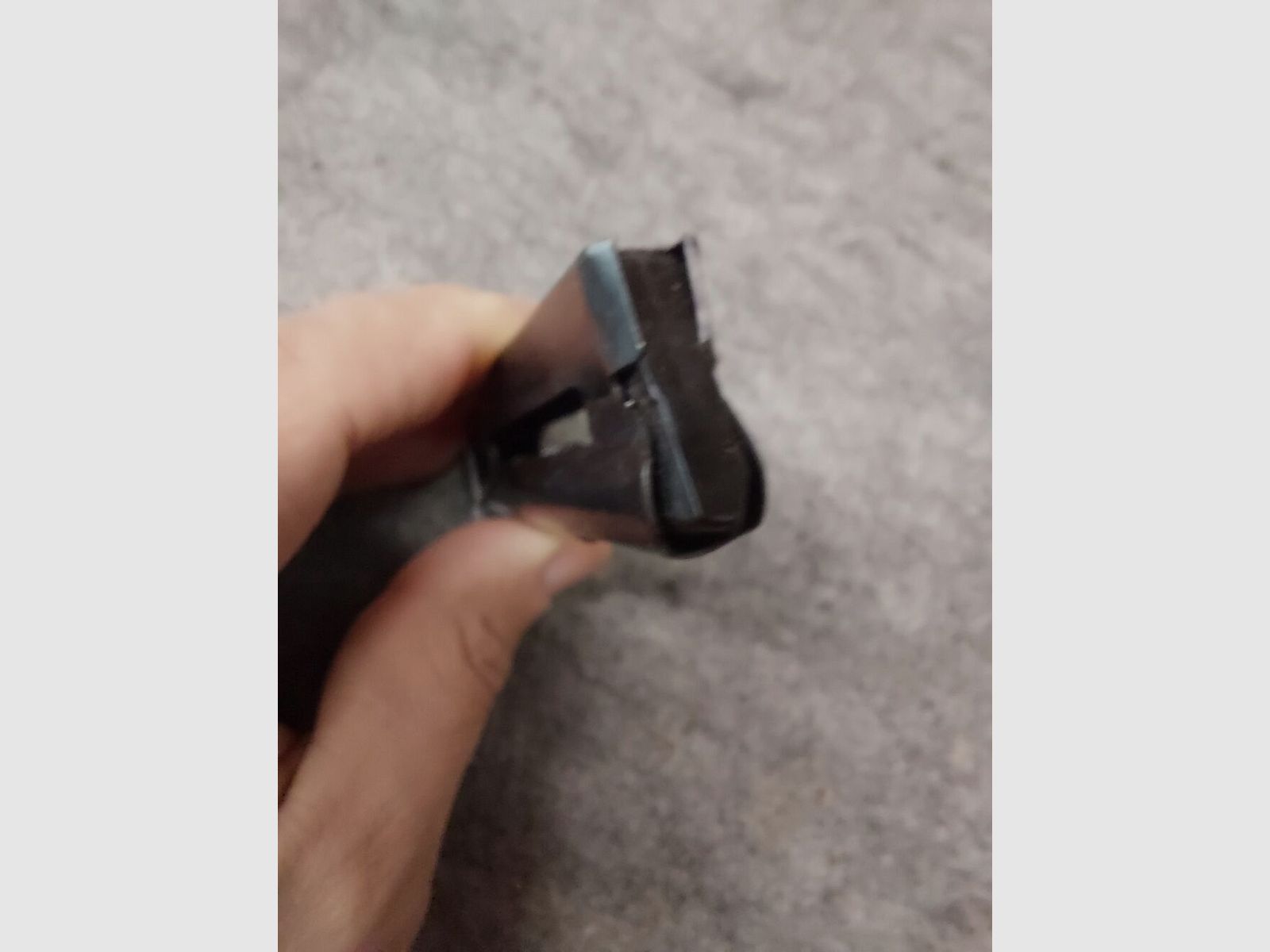 Walther/ Triple K KK-J