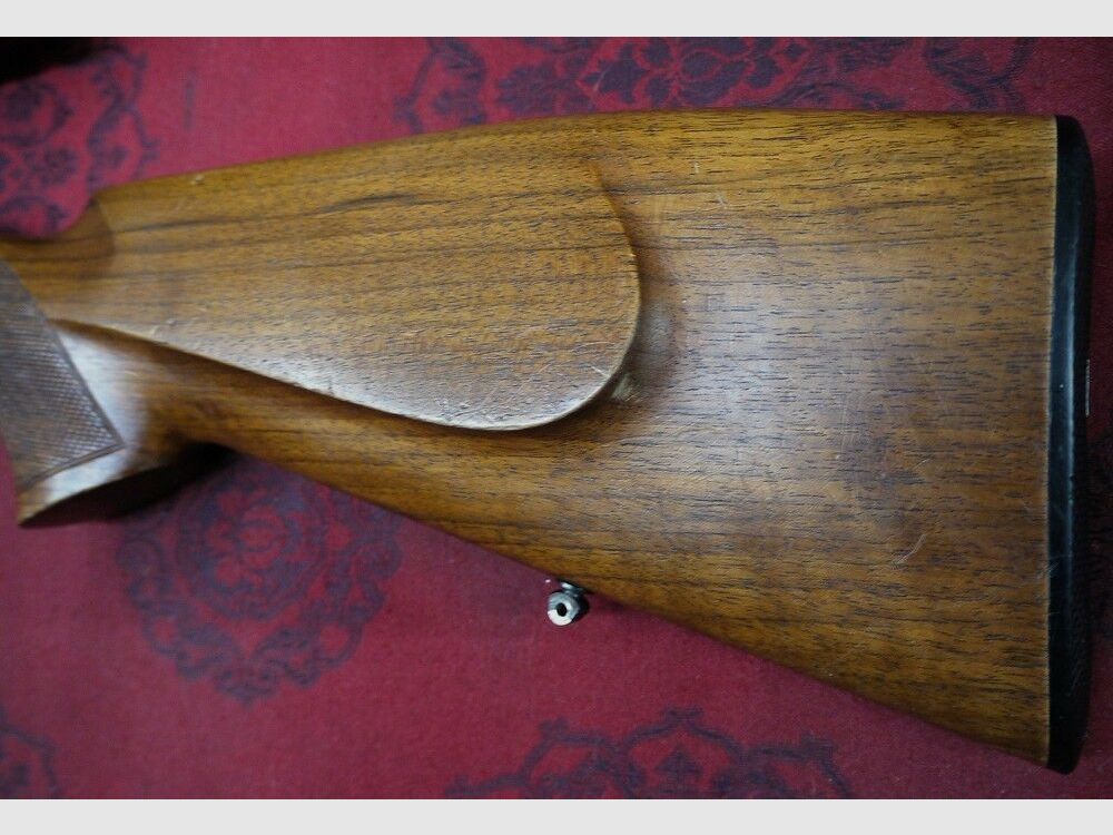 Krieghoff	 Plus
