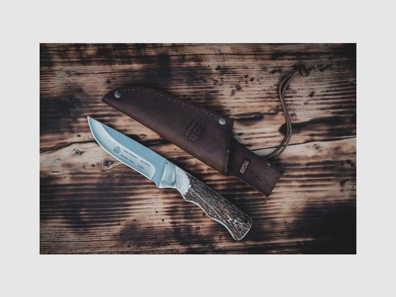 PUMA SGB Badlands, Hirschhorn €149,00