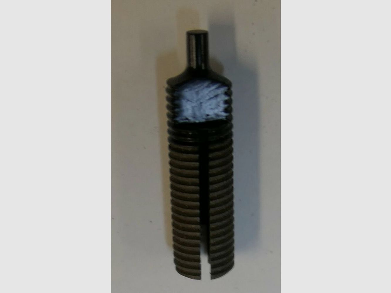 DDR VEB Devices & Tool Construction Wiesa original DDR NVA original DDR NVA AK 47 front sight [10] unused, new for AK47, 7.62x39