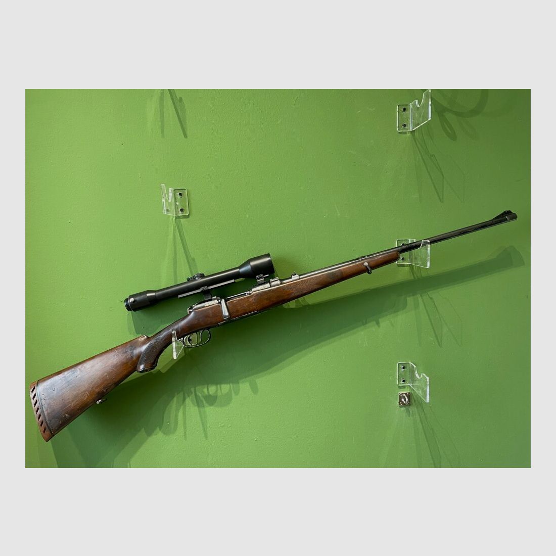 Steyr ohne