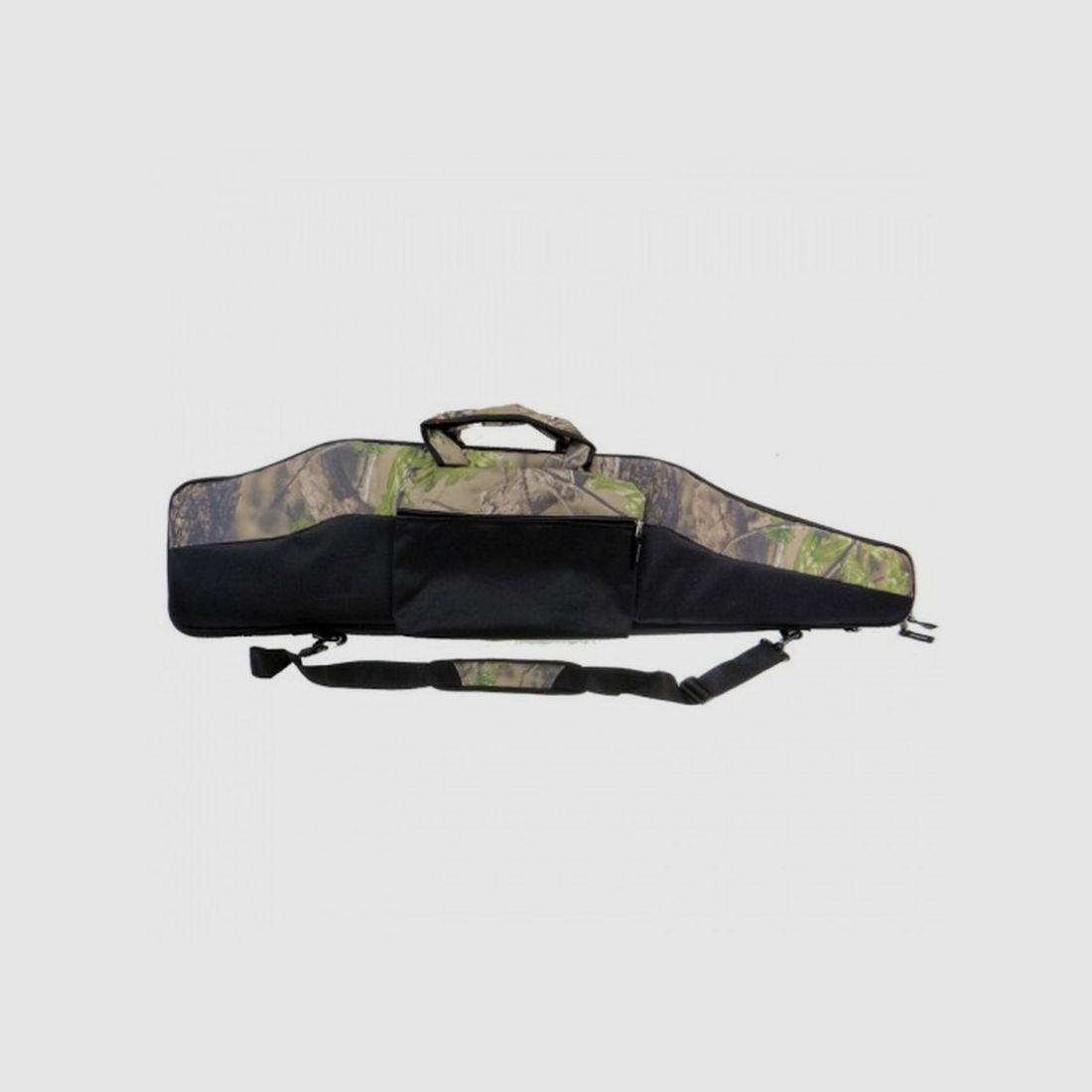 FULPA HOLSTER BACKPACK RIFLE CAMO