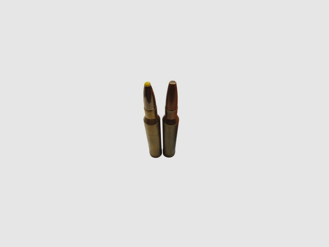 DESTO AMMO - 40 STÜCK NORMA PATRONEN CAL.308 NORMA MAGNUM GESCHOSSE VULKAN und SILVERBLIXT, Bild 3 von 5