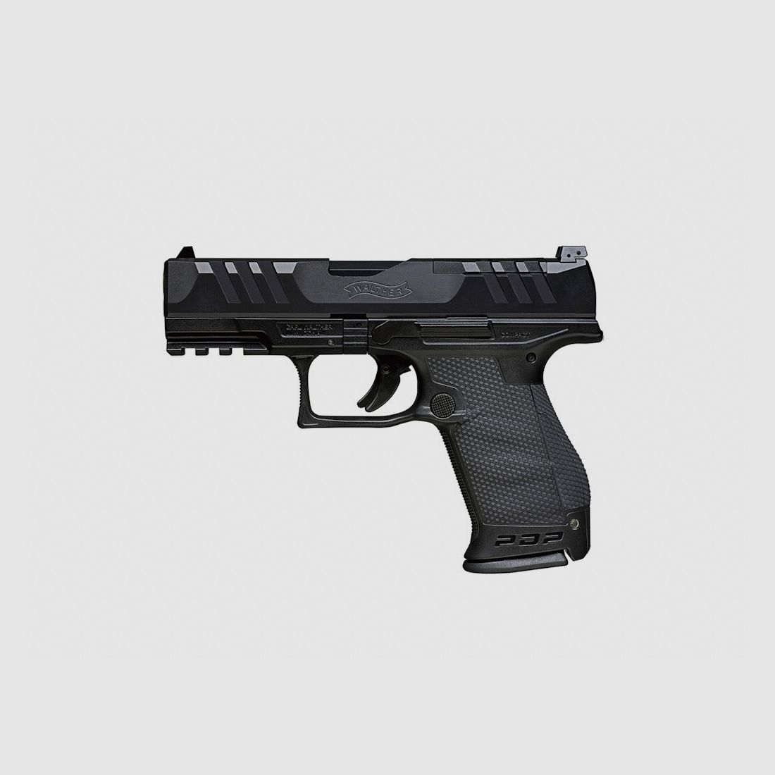 Walther PDP Compact 4“ 9x19mm, Bild 1 von 3