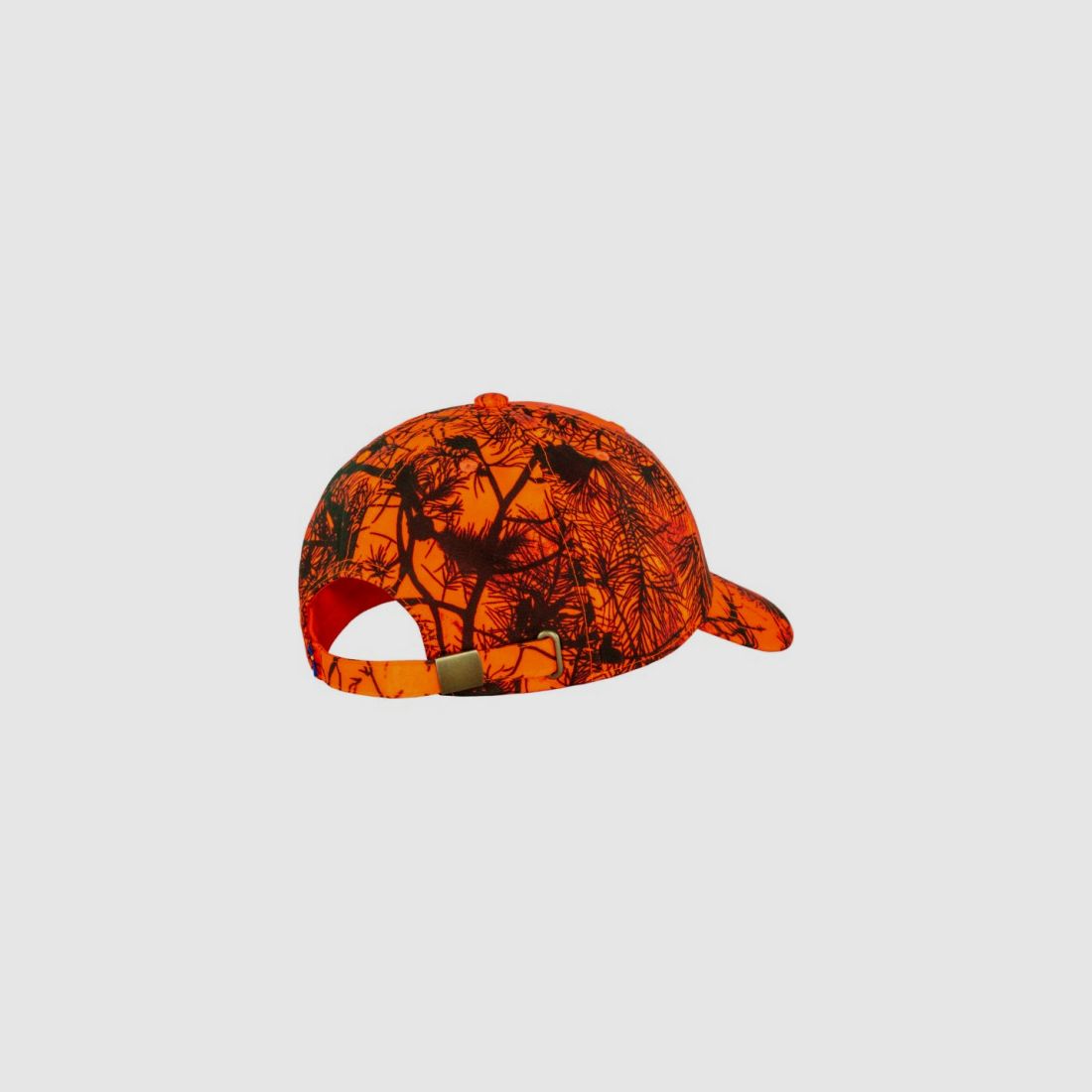 FJÄLL RÄVEN Lappland Camo cap, Bild 2 von 2