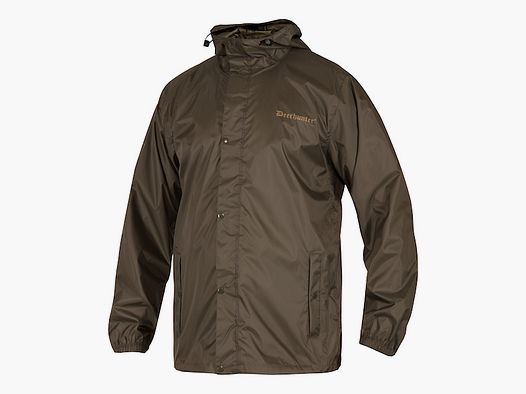 Poncho Deerhunter Survivor Rain Jacket