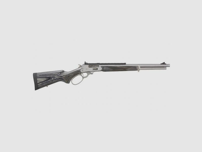 MARLIN SBL Serie Model 1895™ Onderhevel herhalingsgeweer Kaliber .45/70 Govt.
