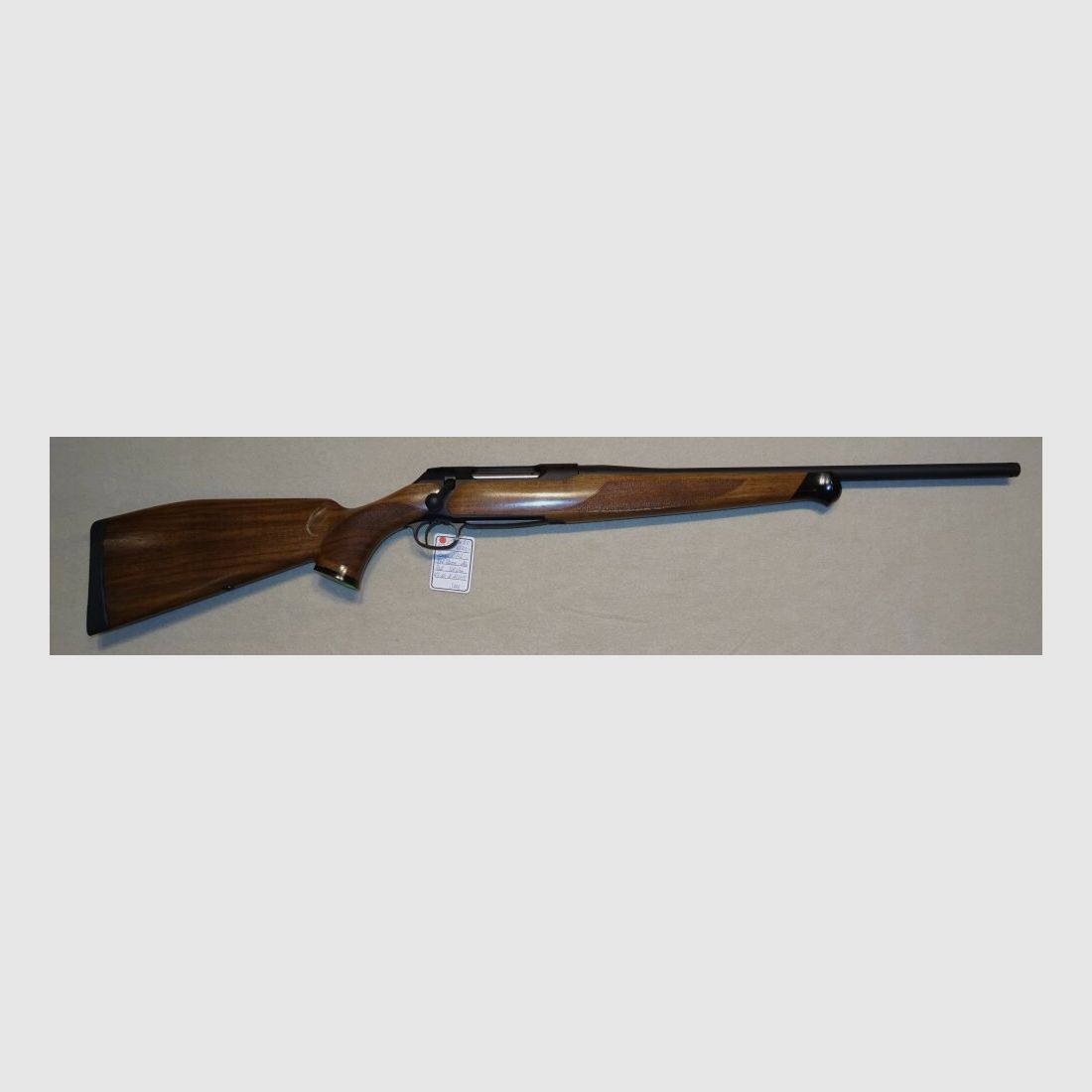 Sauer 202 Classic