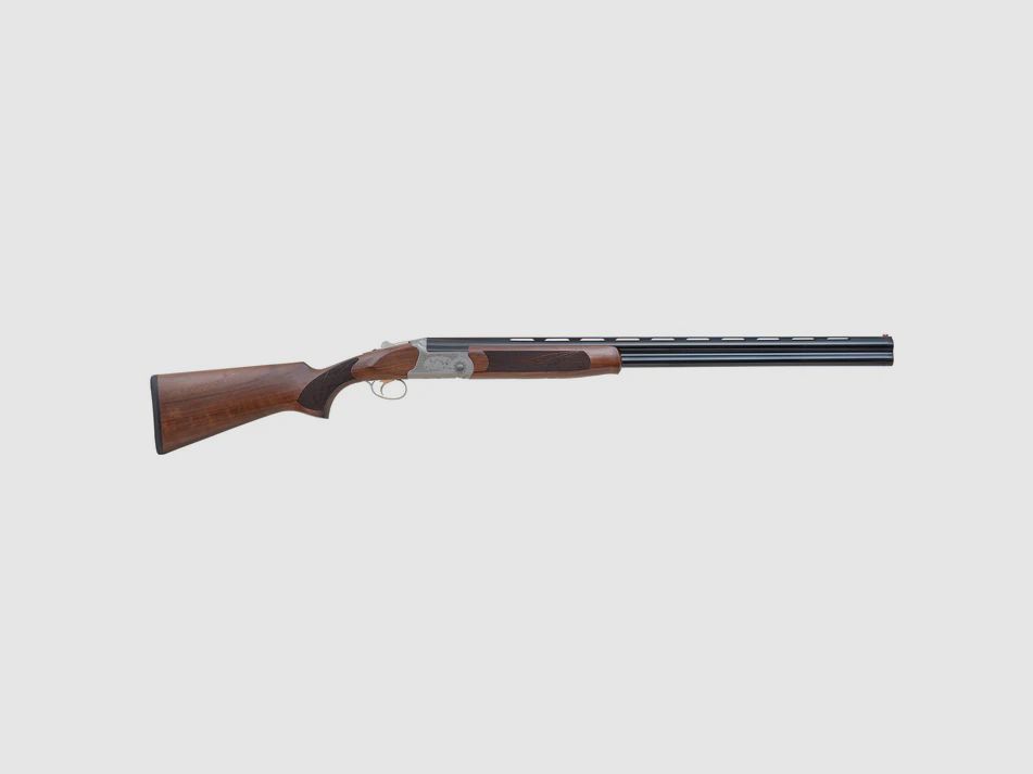 Webley & Scott 900X Kal. 12/76