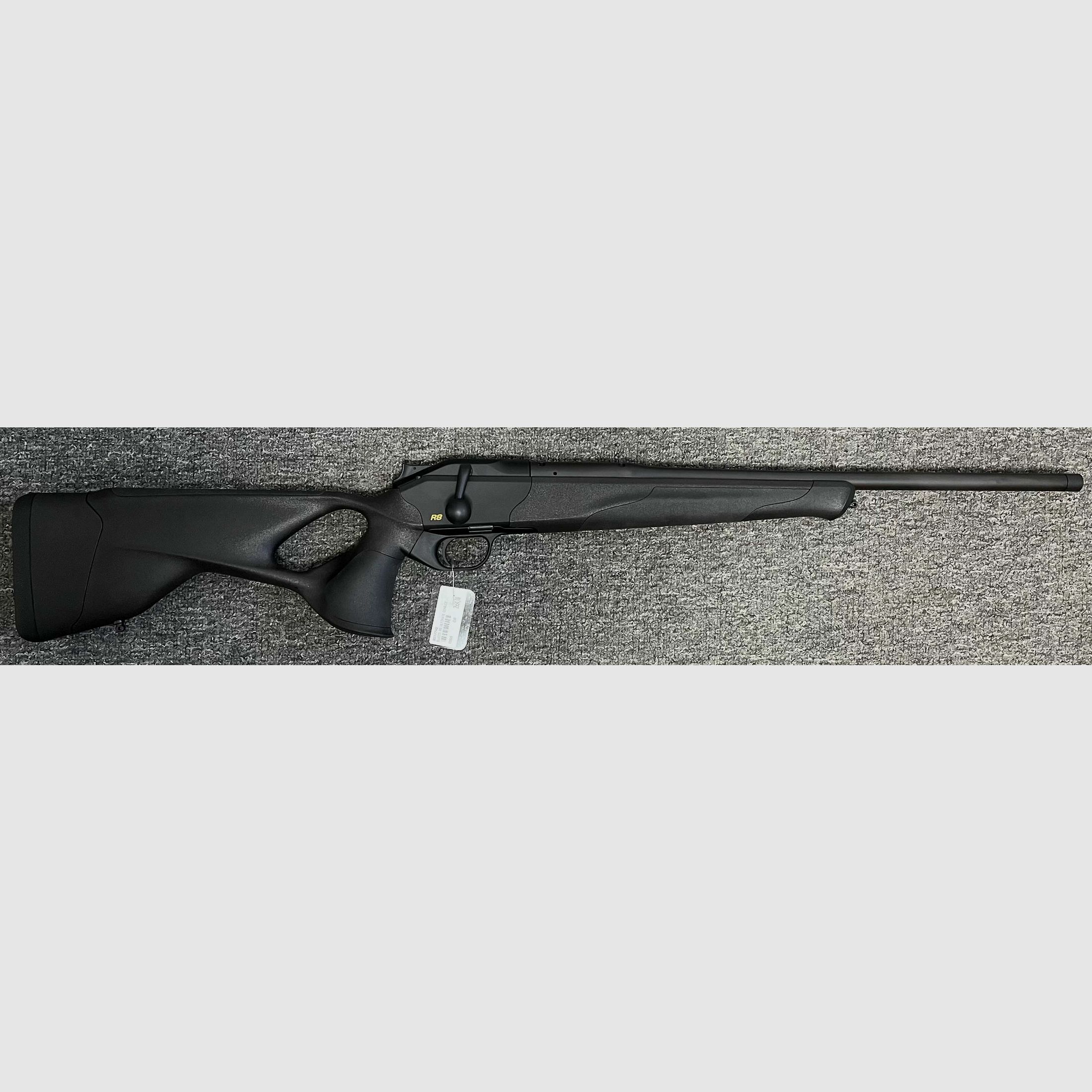 Blaser R8 Ultimate .308Win. + Mündungsgewinde + Laufkürzung 52cm