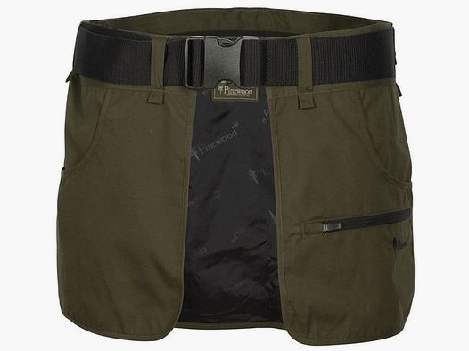 Pinewood Dog Sports Cinturón con bolsa