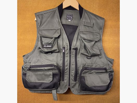 CHALECO GILET JMC FIRST