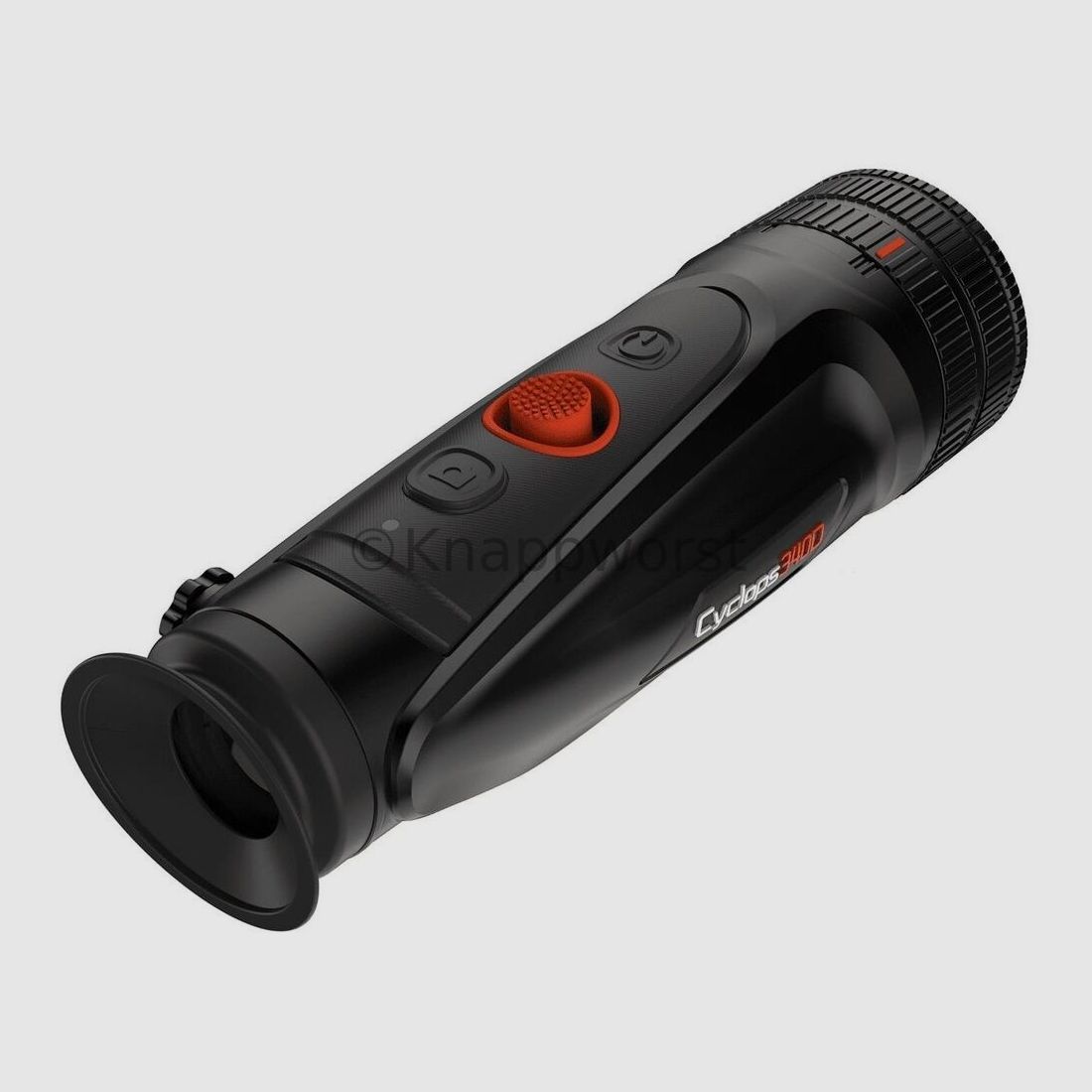 ThermTec	 Cyclops 340D